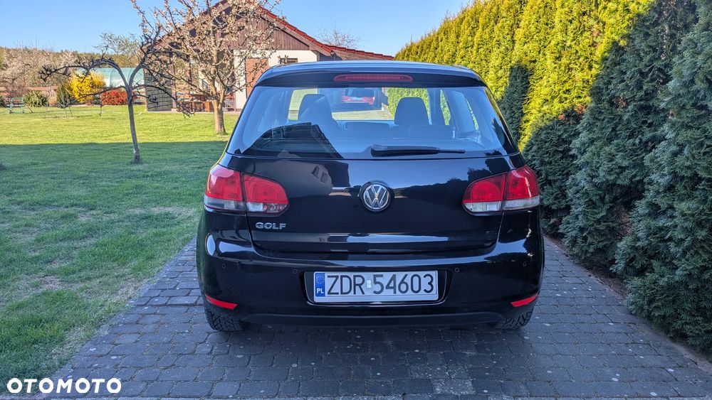 Volkswagen Golf 1.4 Edition - 6