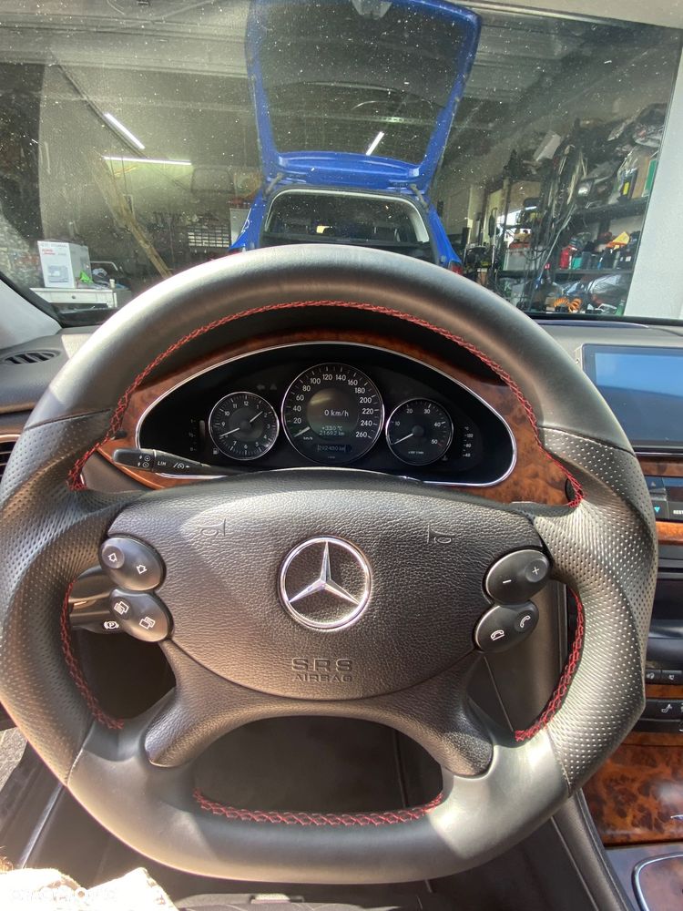 Mercedes-Benz CLS 320 CDI - 4