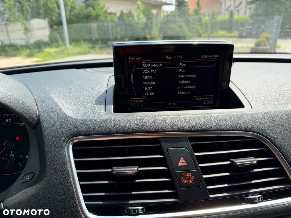 Audi Q3 - 17