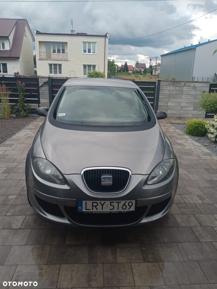 Seat Toledo - 3