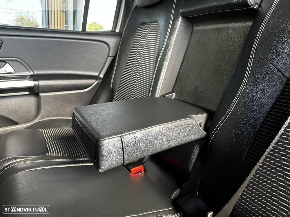 Mercedes-Benz EQB 250 Progressive - 56