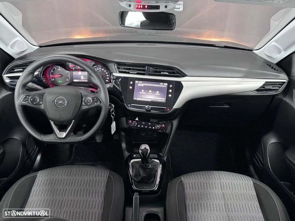 Opel Corsa 1.2 Business - 5