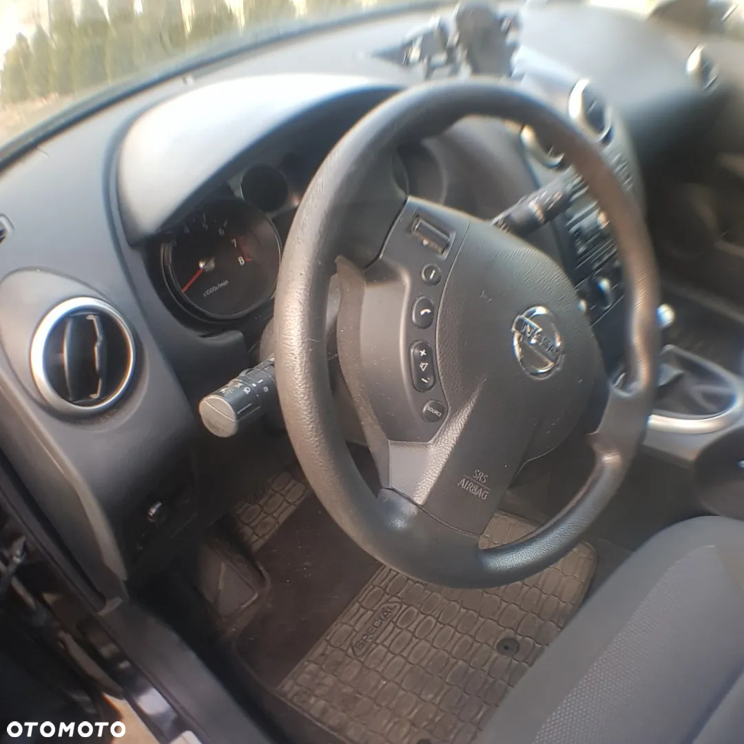 Nissan Qashqai 2.0 Acenta - 4