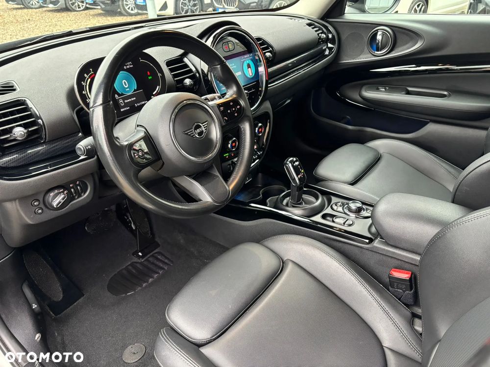 MINI Clubman Cooper - 10