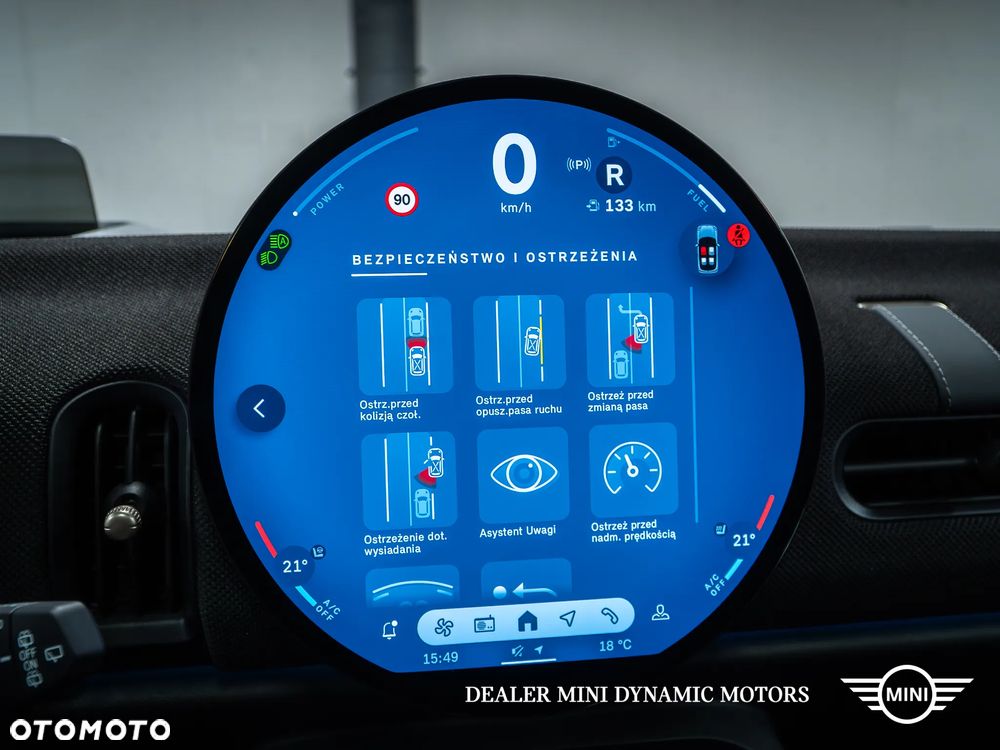 MINI Cooper S Favoured Trim - 26