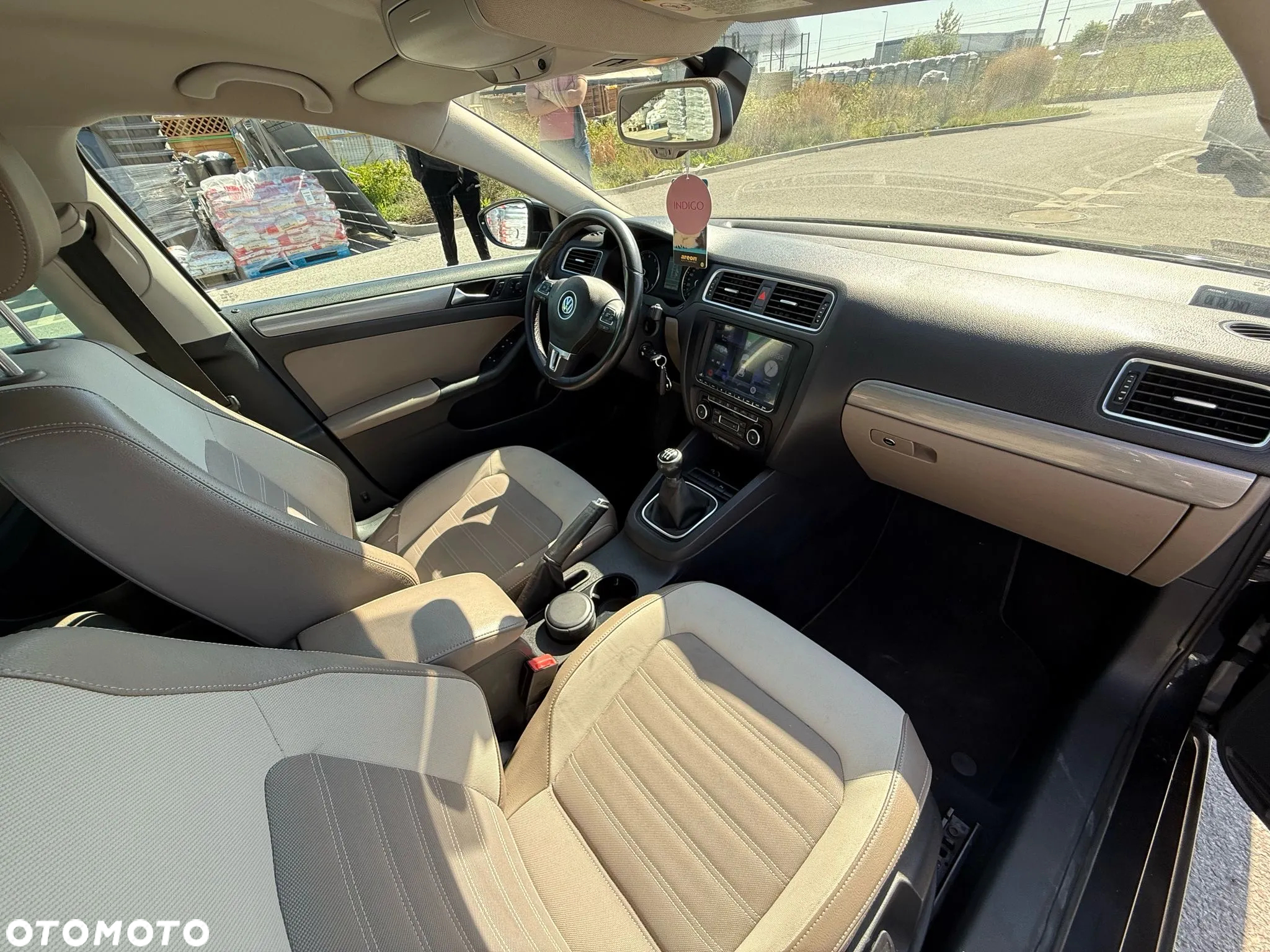 Volkswagen Jetta 1.4 TSI Highline - 8