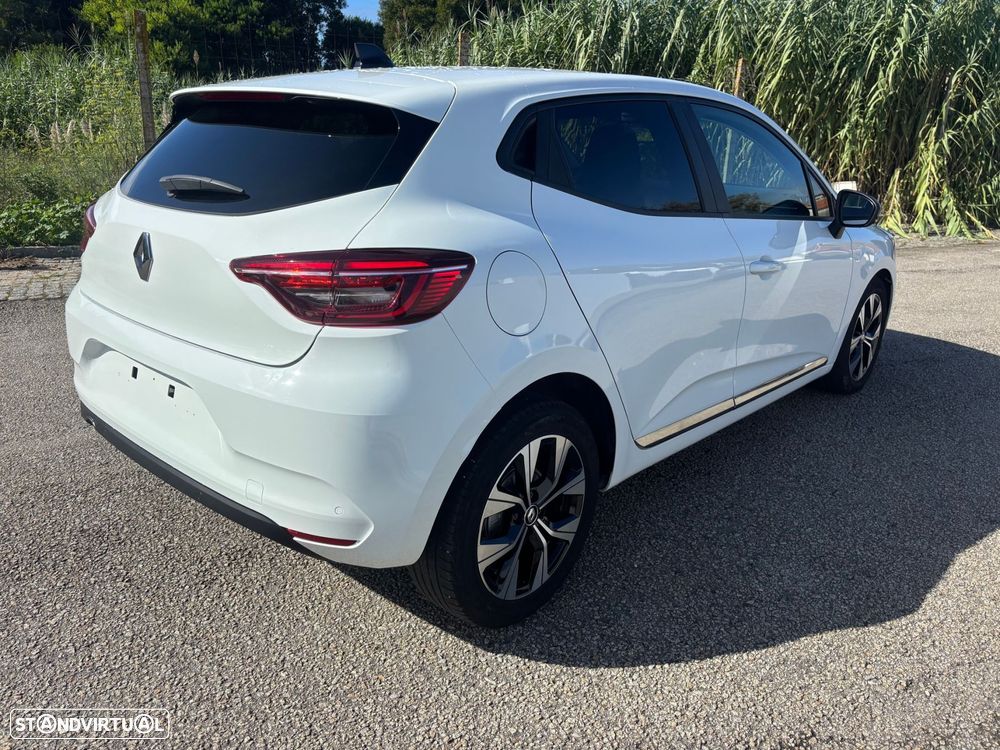 Renault Clio 1.5 Blue dCi Techno - 9