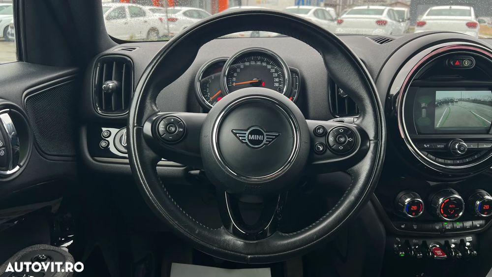 Mini Countryman Cooper - 17
