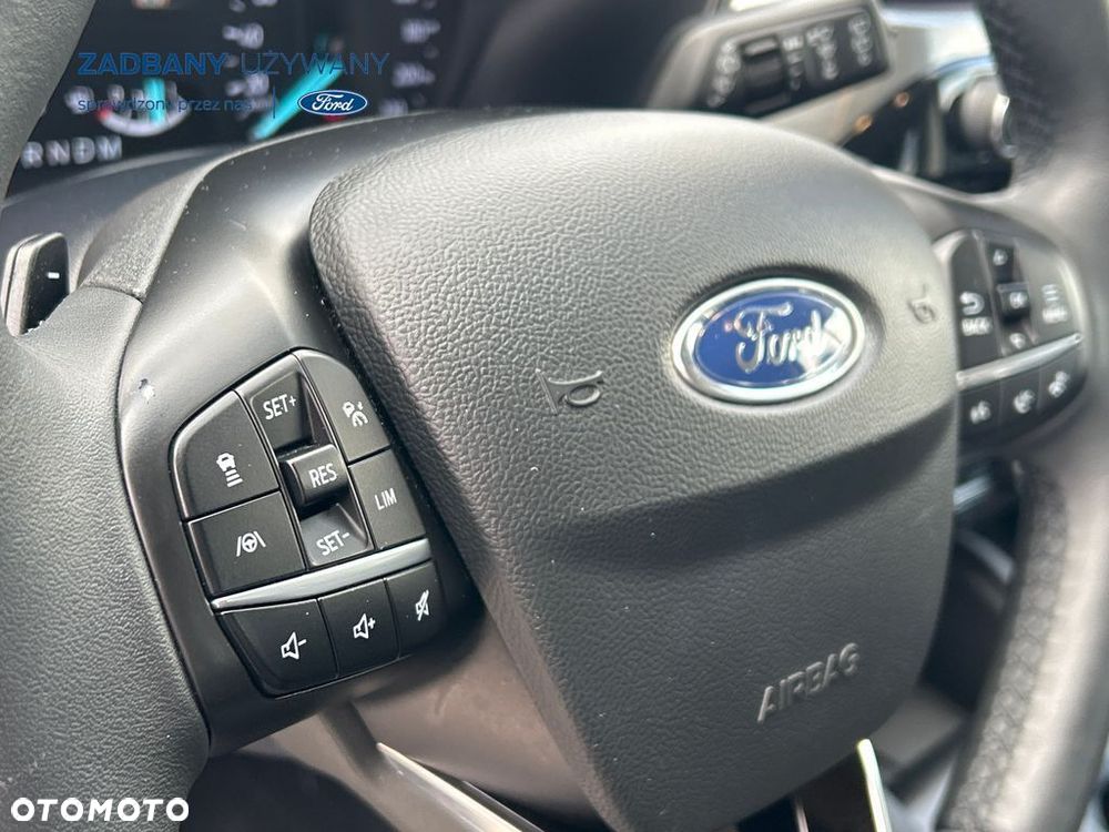 Ford Kuga - 15
