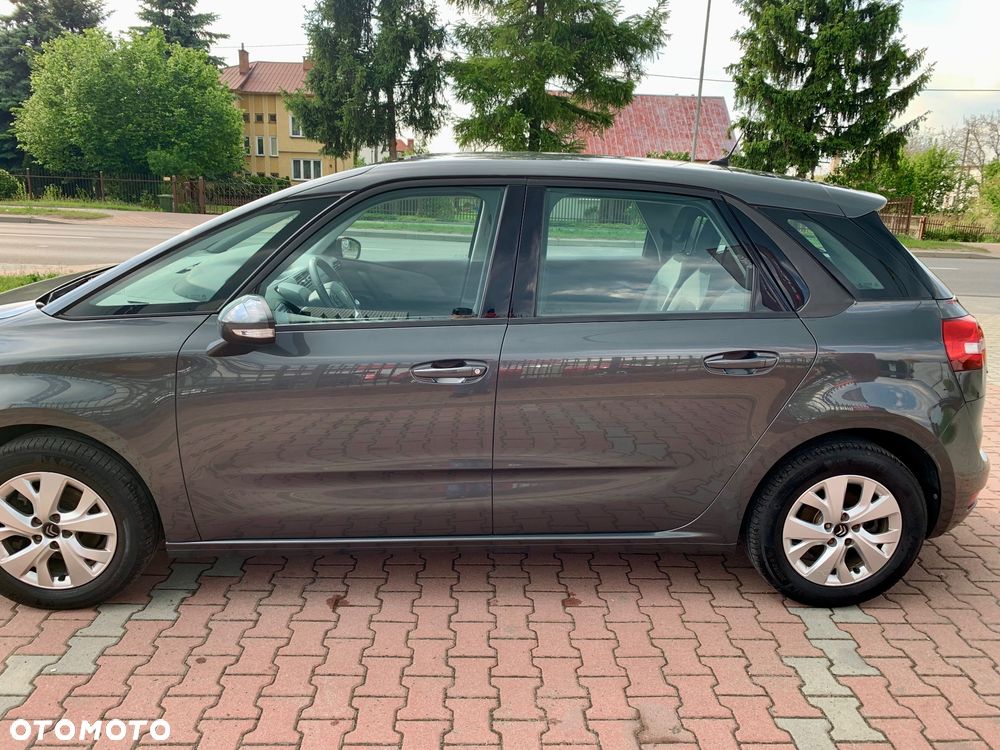 Citroën C4 Picasso PureTech 130 Stop&Start Attraction - 6