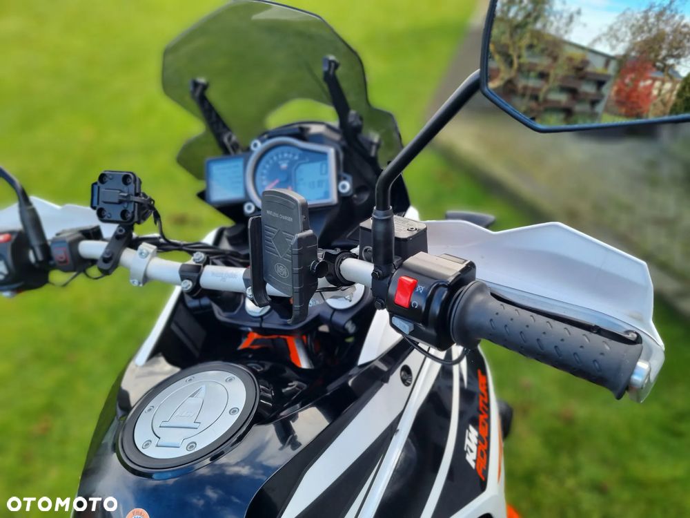 KTM Adventure - 14