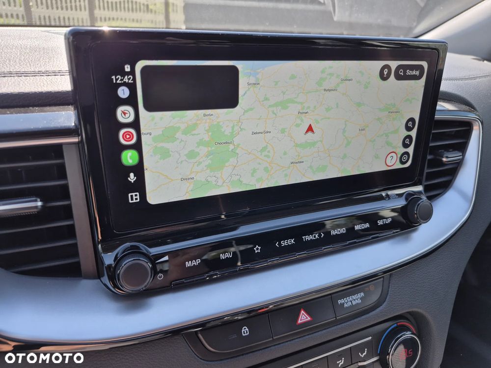 Kia XCeed 1.5 T-GDI Business Line - 11