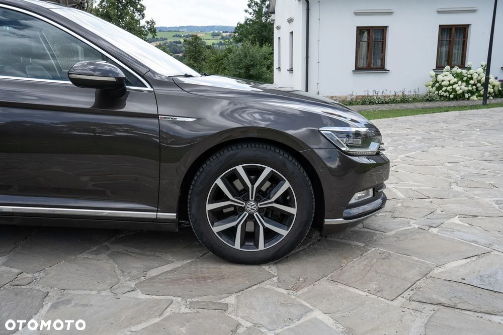 Volkswagen Passat Variant 2.0 TDI BMT SCR 4Mot Highline DSG7 - 13