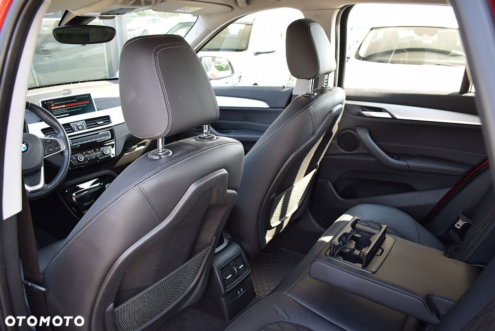 BMW X1 - 14