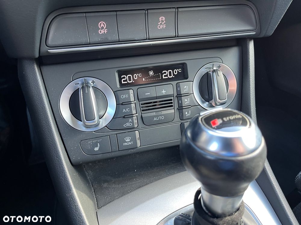 Audi Q3 2.0 TDI Quattro Prime Line S tronic - 16