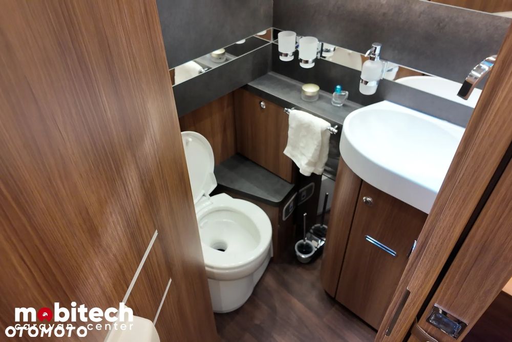 Carthago Chic E-Line I 51 QB DA (MY 2026) - 15