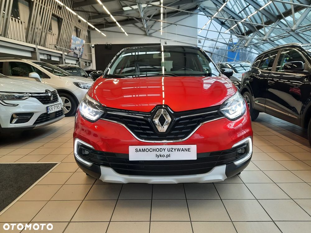 Renault Captur TCe 150 GPF INTENS - 4