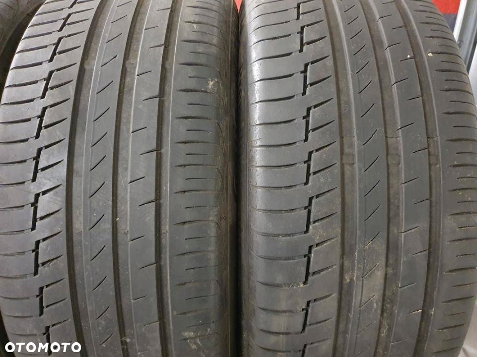 245/45R20 Continental PremiumContact kpl lato 5,3m - 3