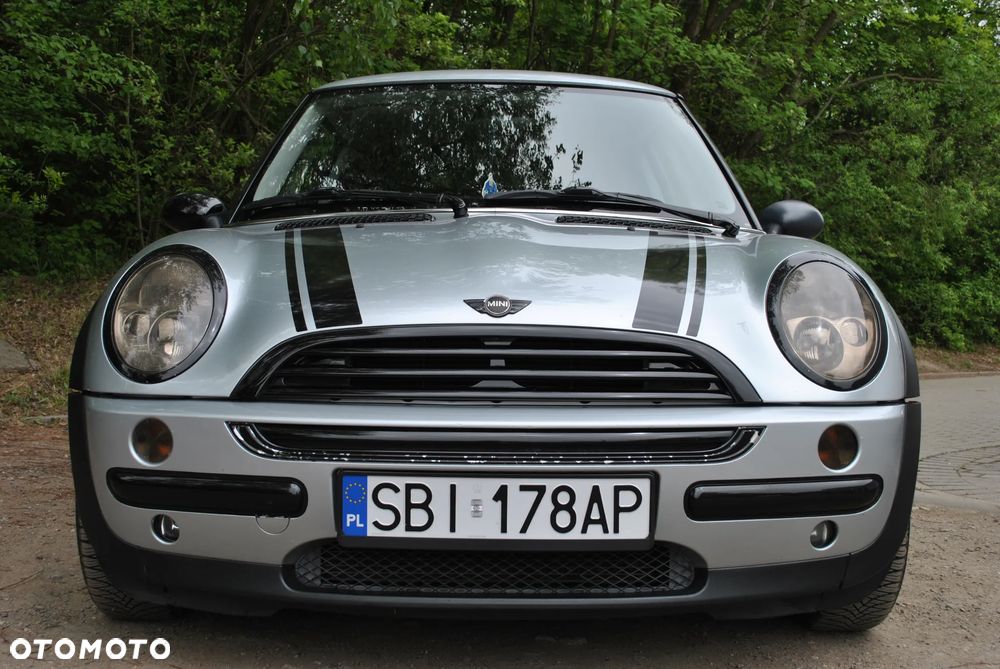 MINI ONE - 30
