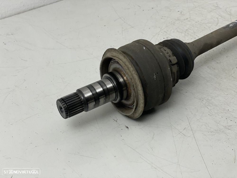 Transmissão dto Trás MERCEDES-BENZ E-CLASS T-Model (S212) E 200 CDI BlueTEC - 2