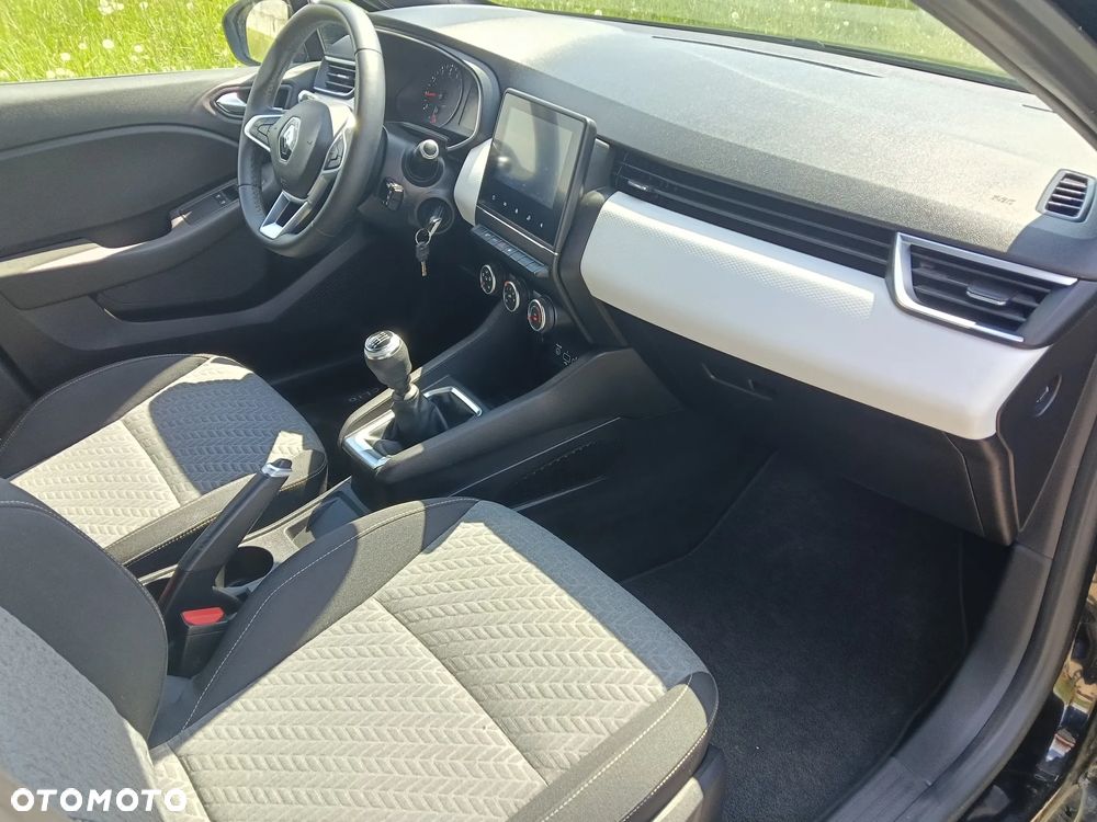 Renault Clio TCe 90 EQUILIBRE - 12