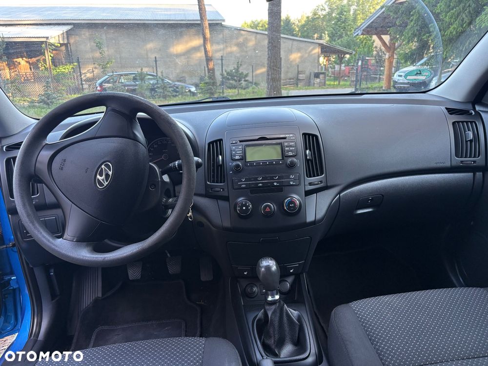 Hyundai i30 1.4 Blue Classic - 9