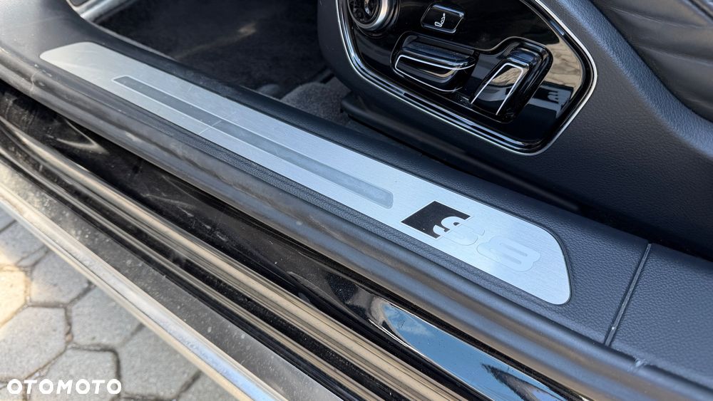 Audi A8 4.0 TFSI L Quattro - 8