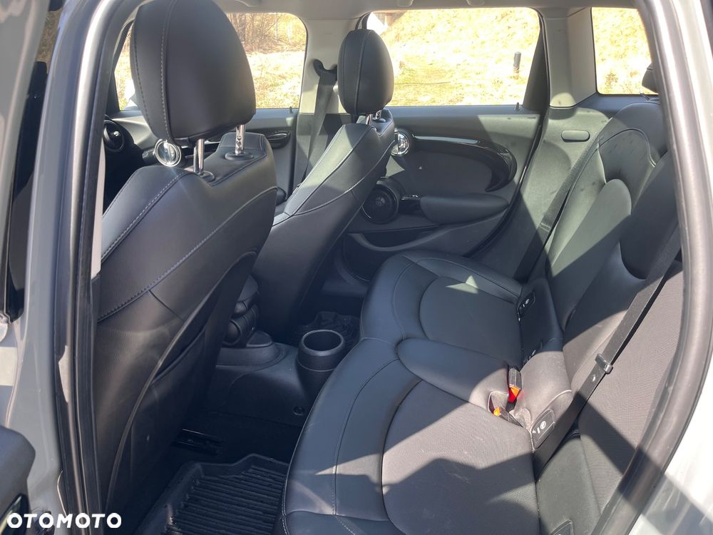 MINI Cooper S sport - 11