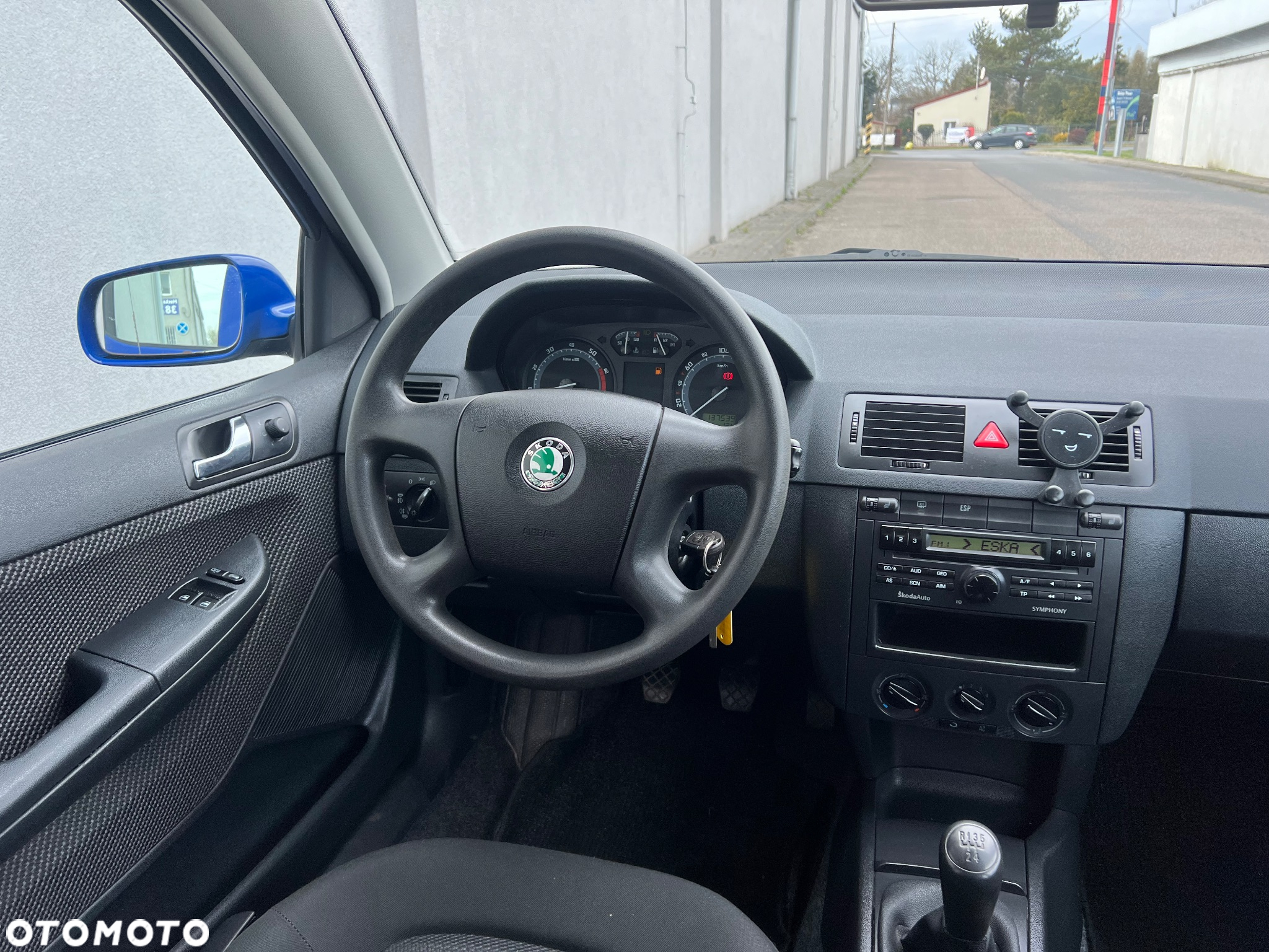 Skoda Fabia 1.2 12V Elegance - 19