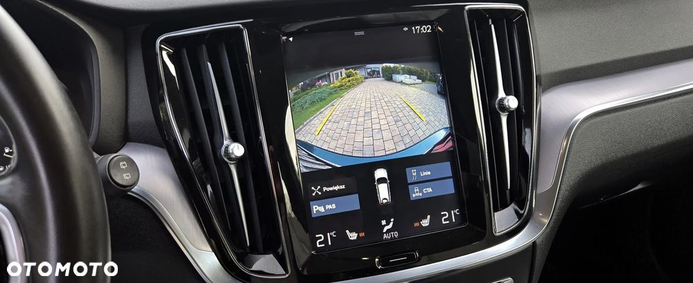 Volvo V60 D4 Geartronic Inscription - 30