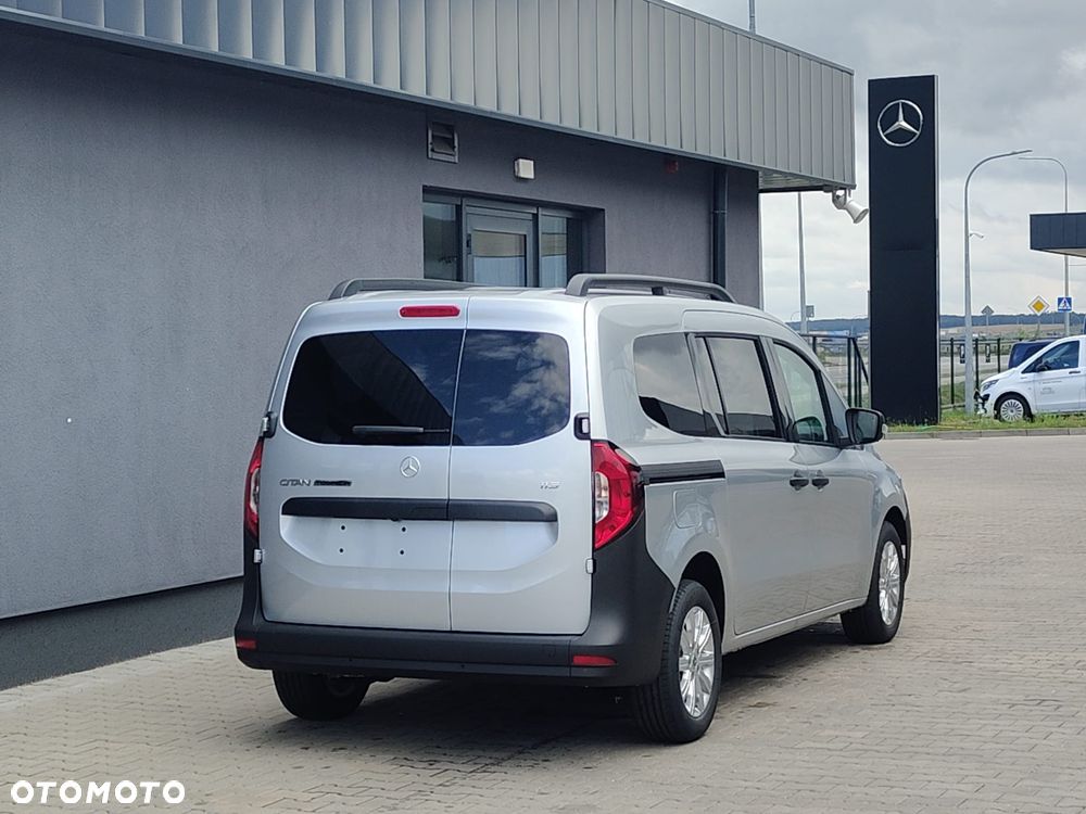 Mercedes-Benz Citan Tourer L2 420.765 - 6