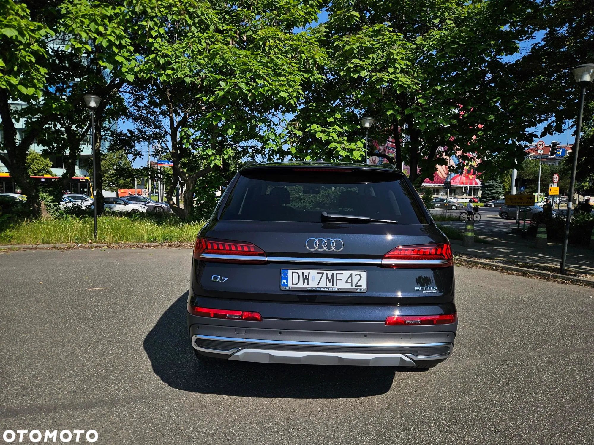 Audi Q7 - 17
