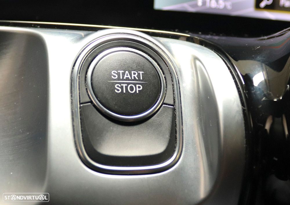Mercedes-Benz EQB 350 4Matic AMG Line - 31