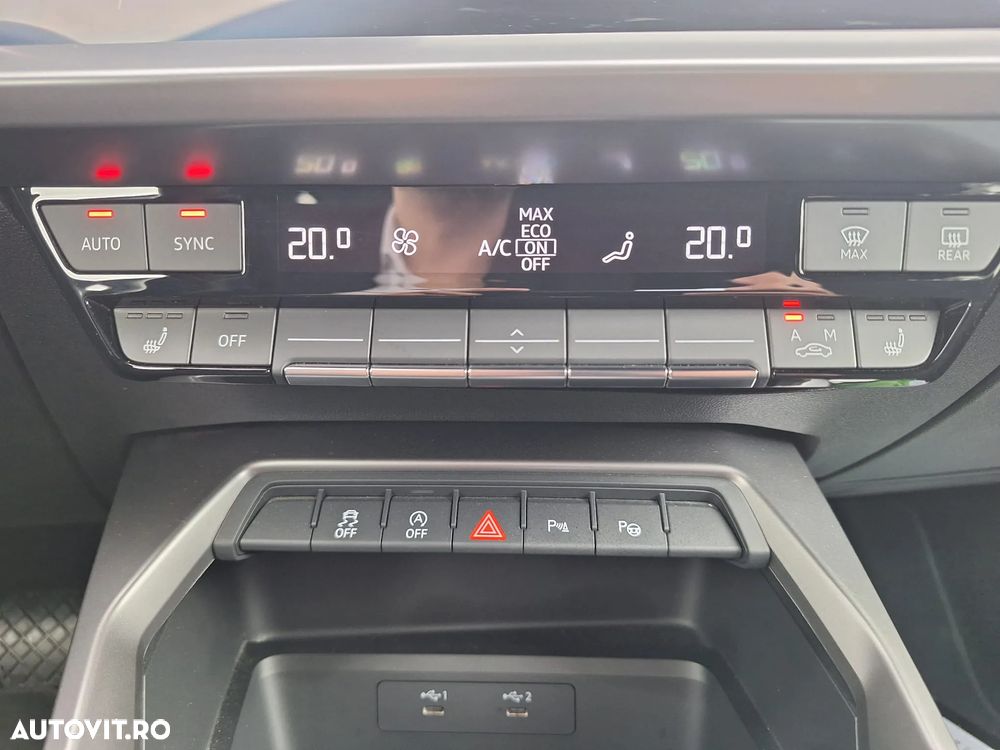 Audi A3 35 TFSI S tronic MHEV Advanced - 15
