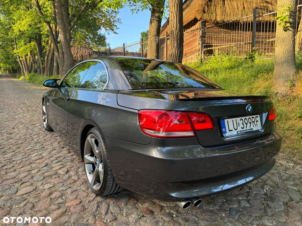 BMW Seria 3 330d DPF - 15