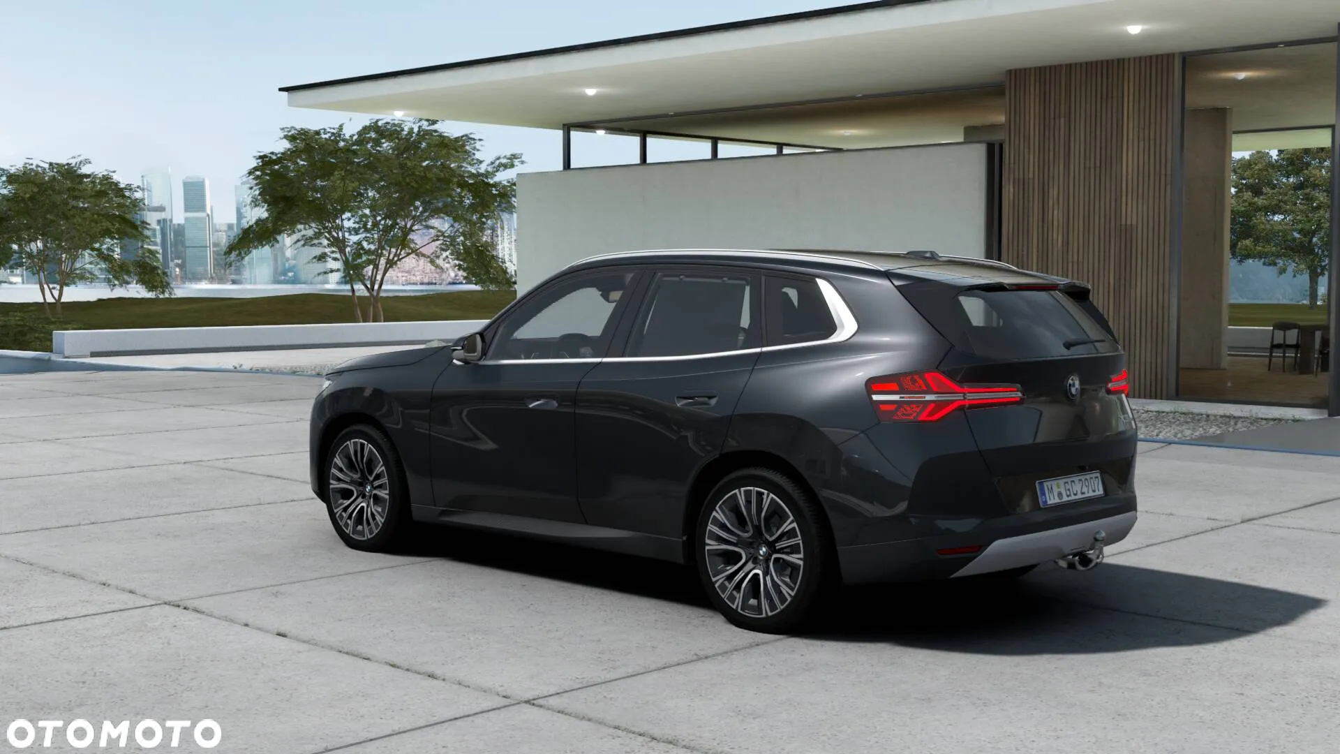 BMW X3 - 3