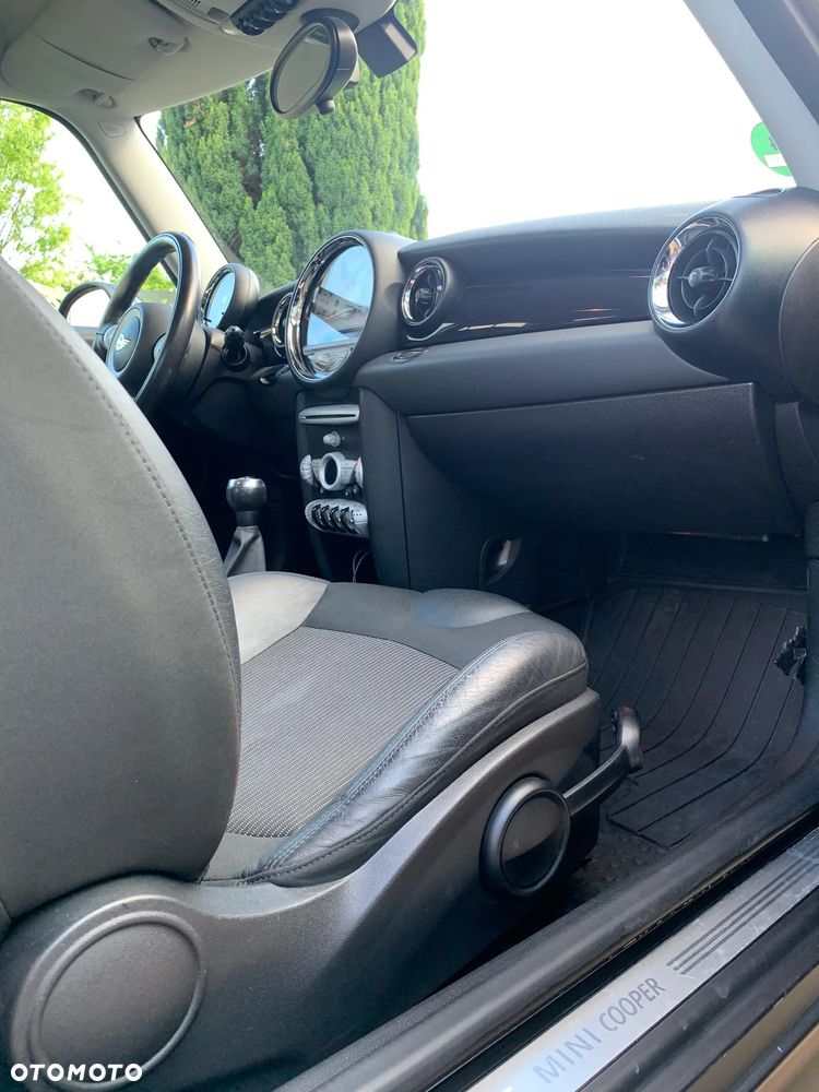 MINI Cooper - 13