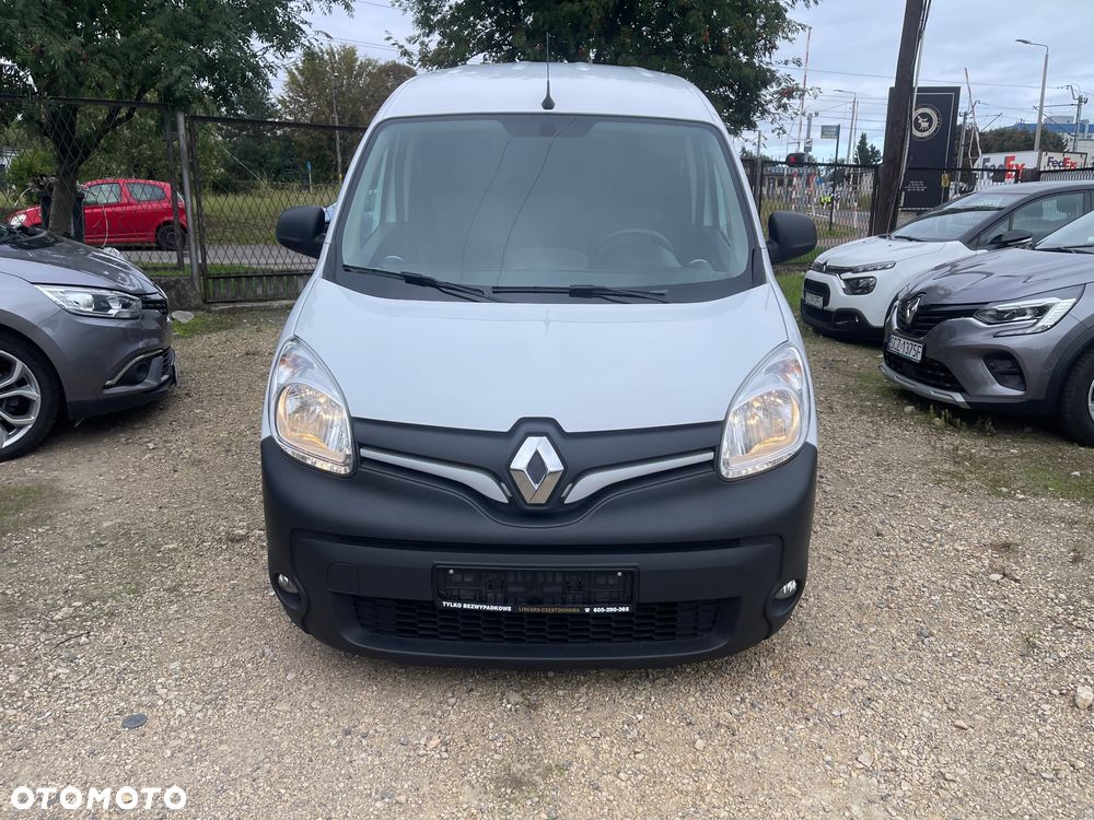 Renault KANGOO - 15
