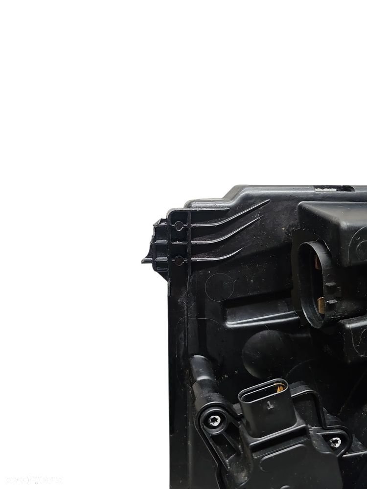 MERCEDES W205 W213 W253 WENTYLATOR A0995051455 - 3