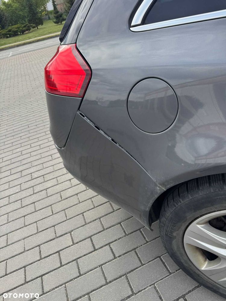 Opel Insignia - 7