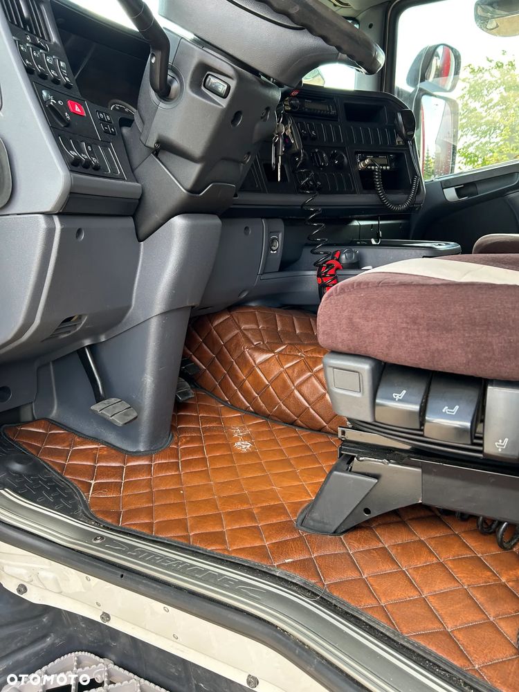 Scania R450 - 6