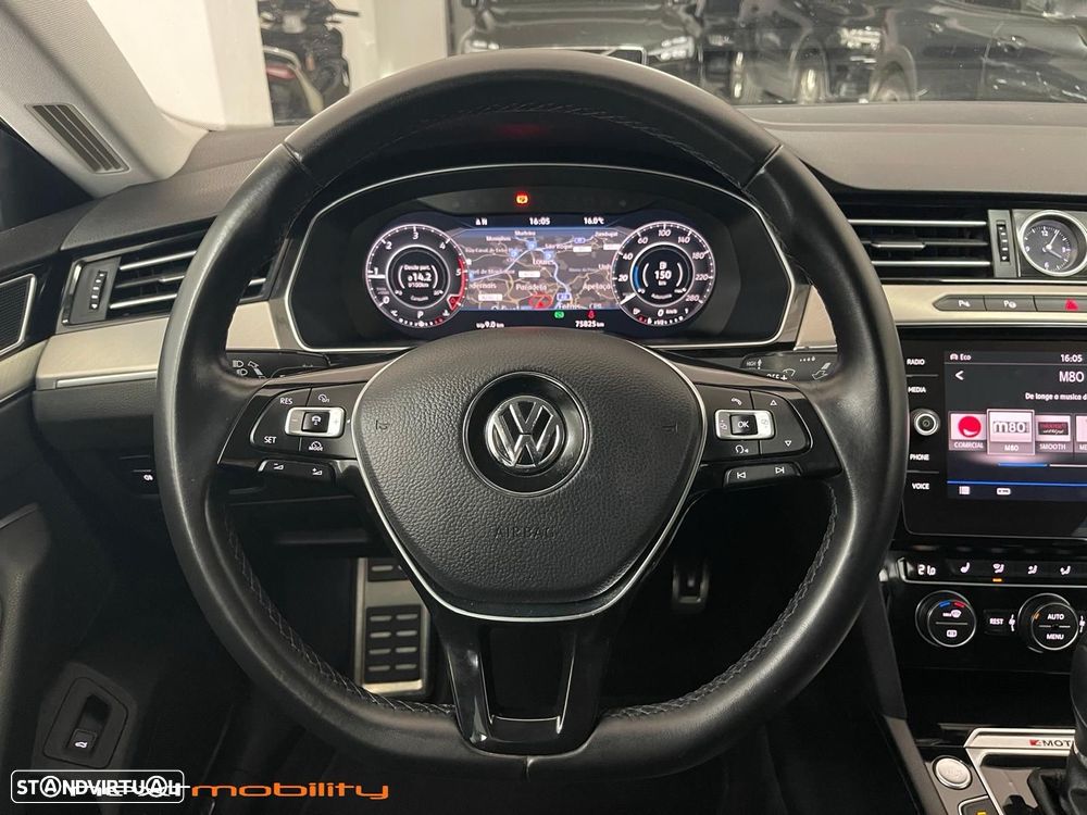 VW Arteon 2.0 TDI Elegance DSG 4Motion - 24