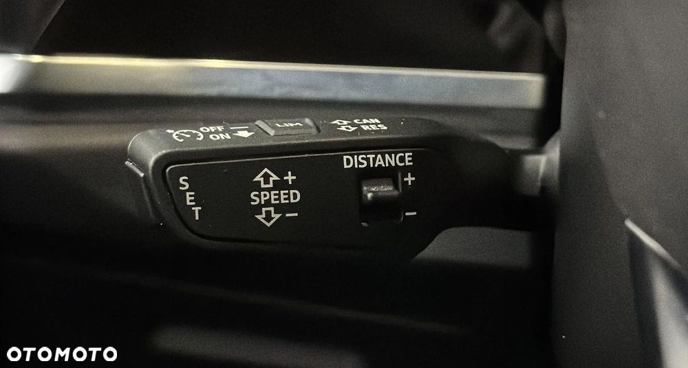 Audi Q3 35 TDI Advanced S tronic - 35