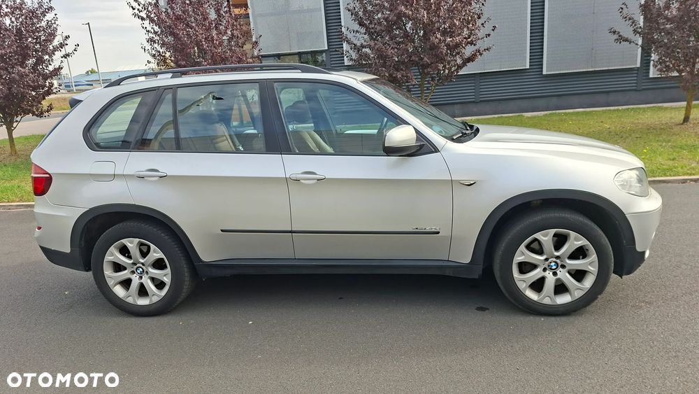 BMW X5 - 6