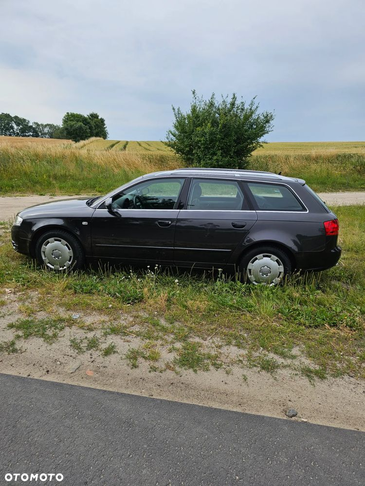 Audi A4 Avant - 3