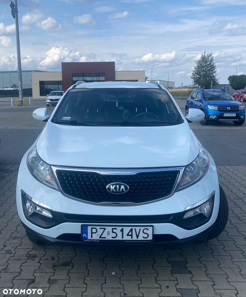 Kia Sportage ver-1-7-crdi-business-line-m-2wd