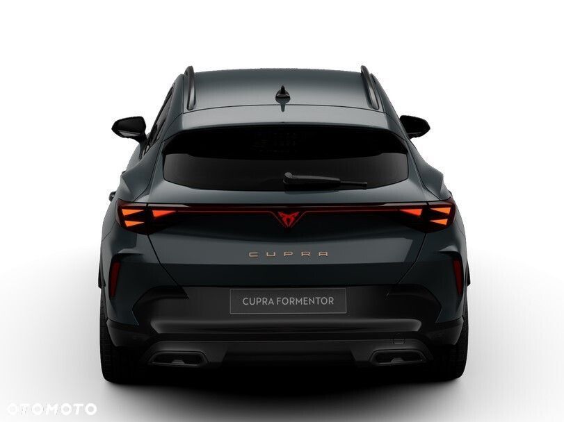 Cupra Formentor 1.5 eTSI mHEV DSG - 4