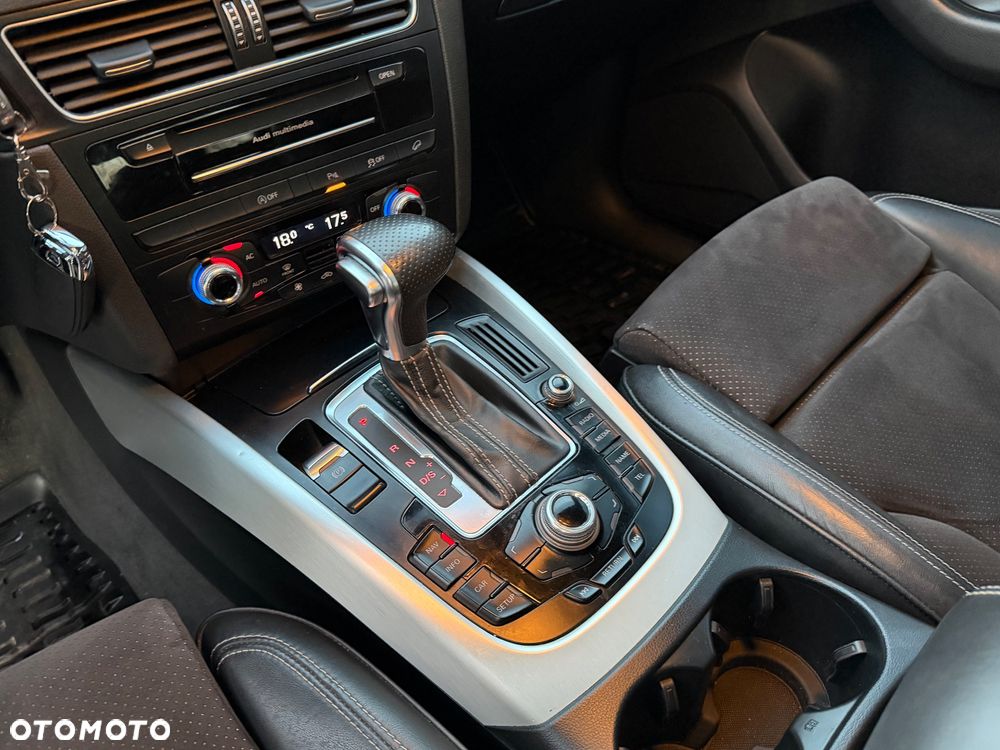 Audi Q5 - 14
