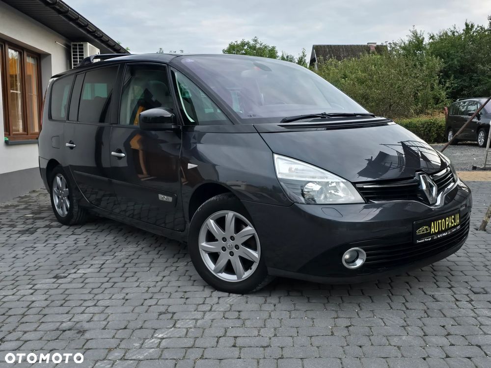 Renault Grand Espace 2.0 Celsium - 7