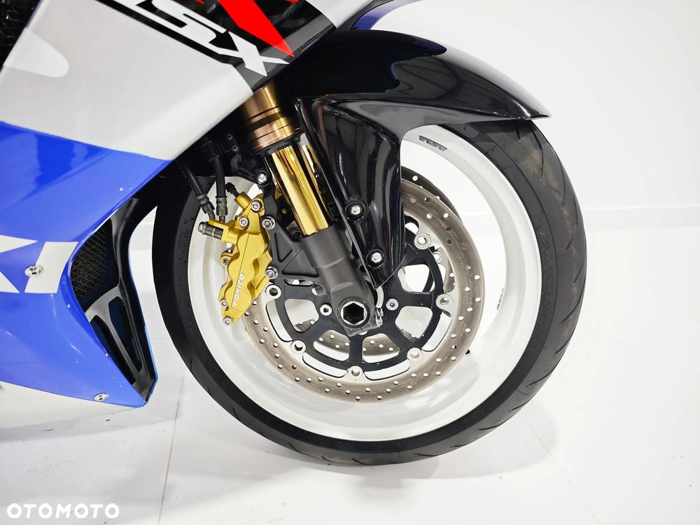 Suzuki GSX-R - 19